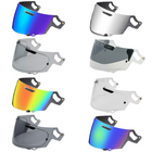 Arai VAS-V Max Vision/Race Visors-with Browvents (RX-7V/RX-7V EVO, Quantic, QV PRO, Chaser x And Concept XE)