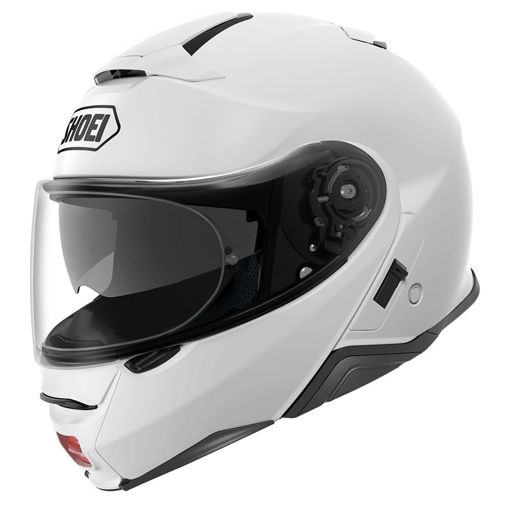 Shoei Neotec 2 - White