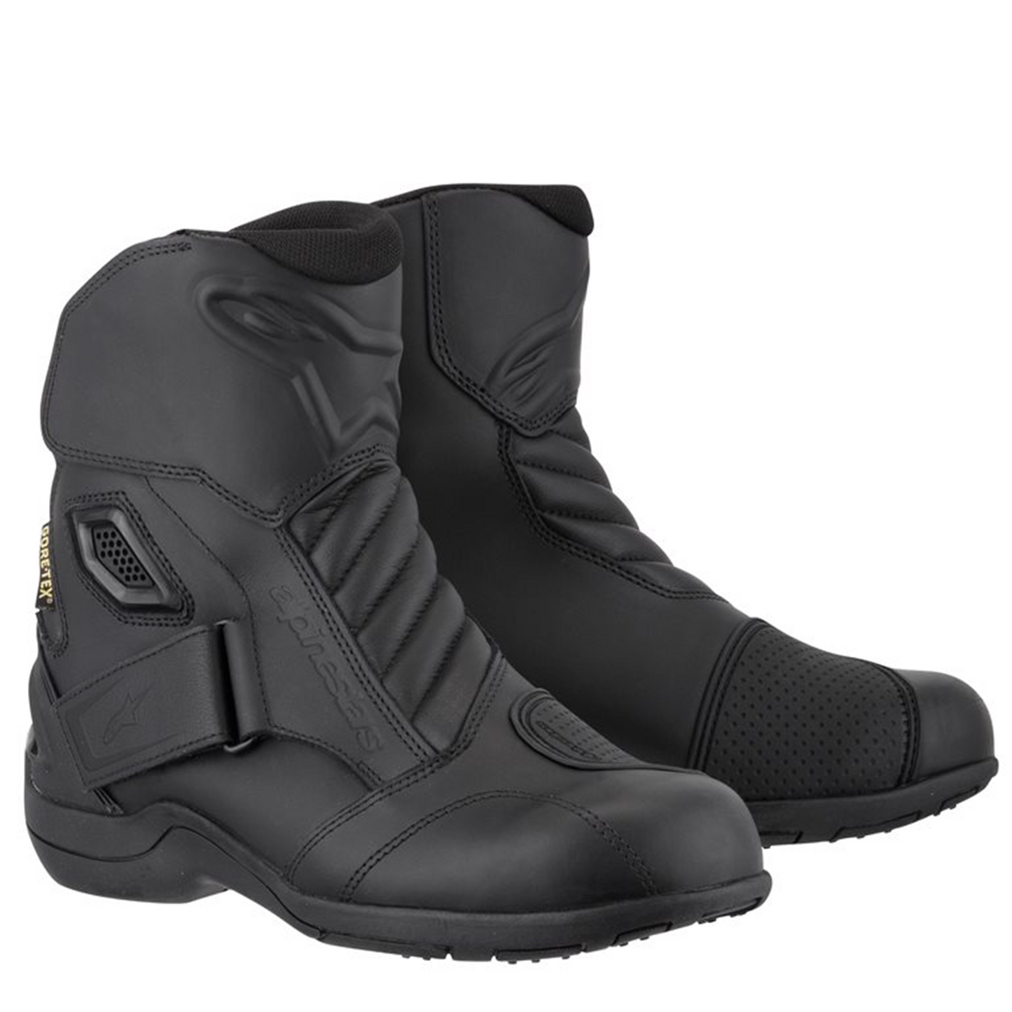 Alpinestars New Land Gore-Tex Boots - Black