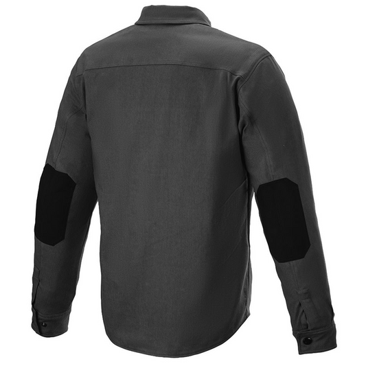 Alpinestars Newman Overshirt - Black