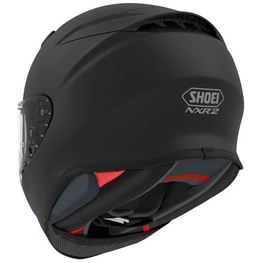 Shoei NXR2 - Matt Black