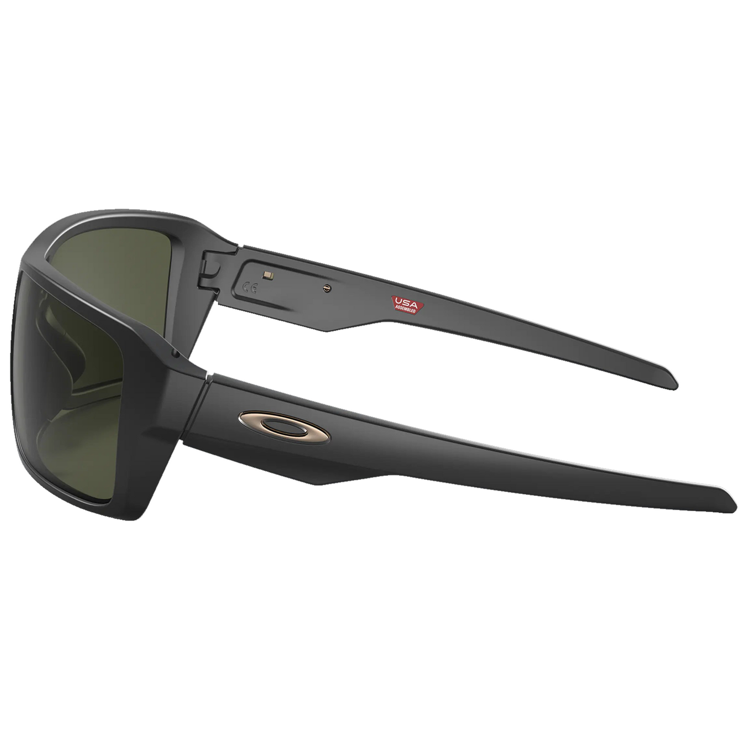 Lentes oakley double edge cheap