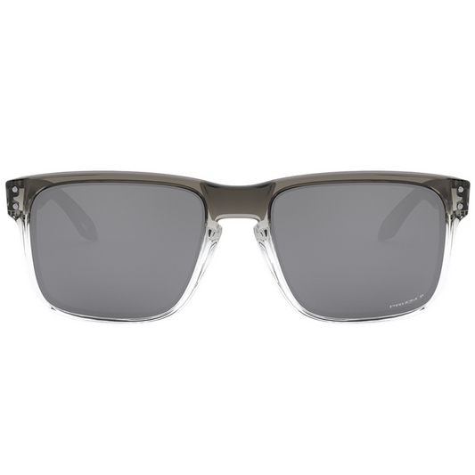 Oakley Holbrook Sunglasses (Dark Ink Fade) Prizm Black Polarized Lens