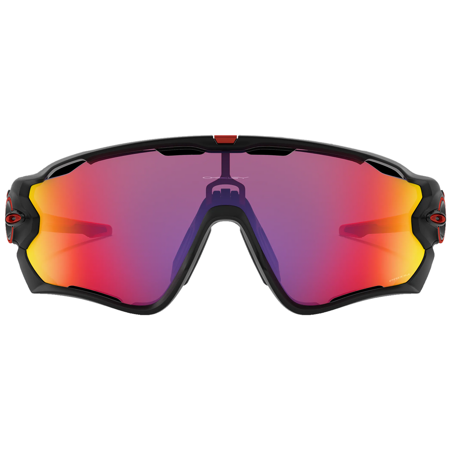 Oakley jawbreaker top change lens