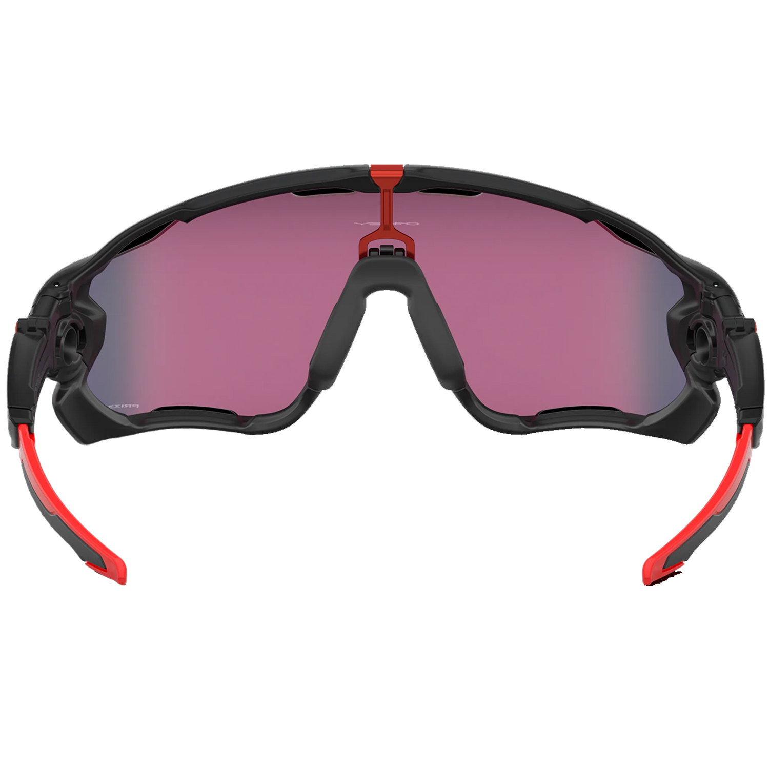 Oakley jawbreaker top change lens