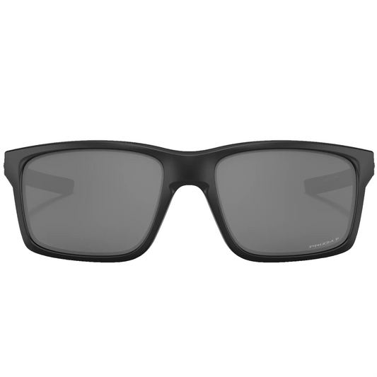 Oakley Mainlink XL Sunglasses (Matte Black) Prizm Black Polarized Lens