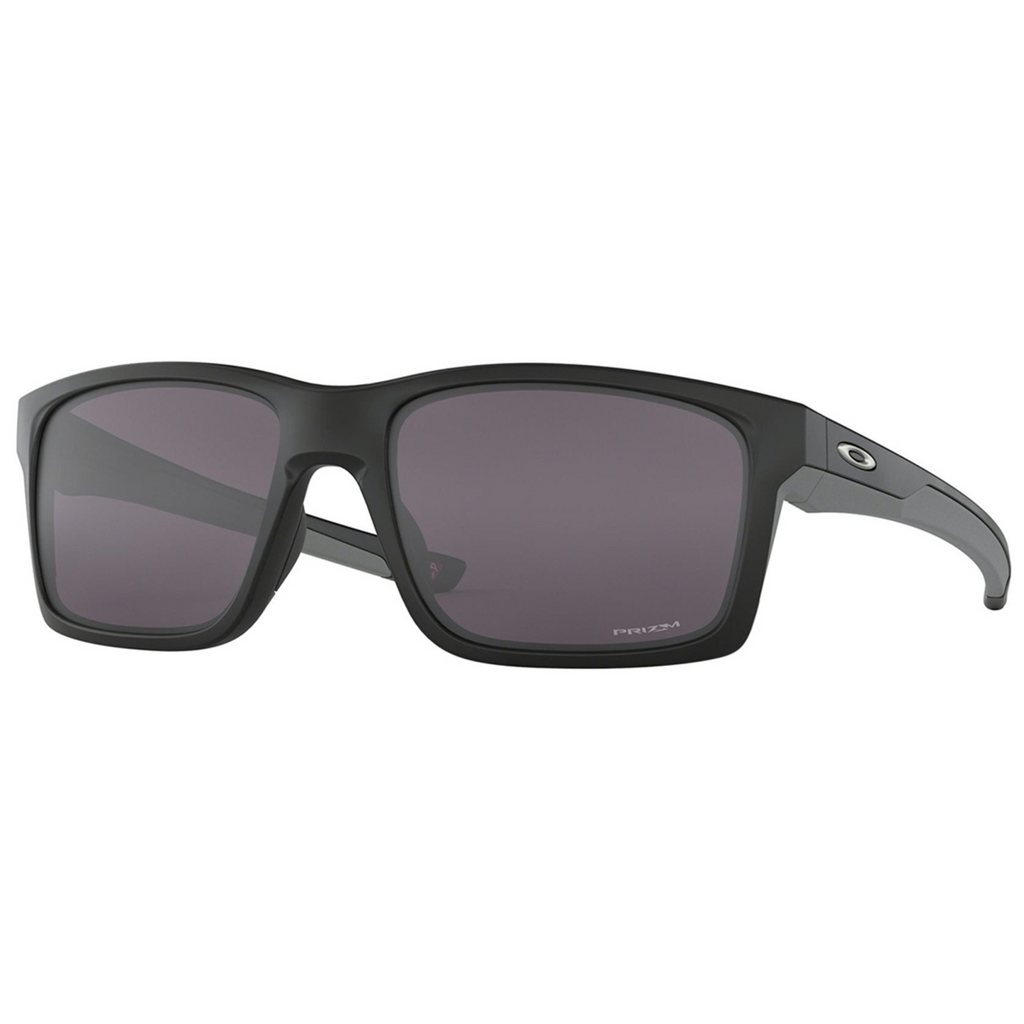 Oakley Mainlink XL Sunglasses (Matte Black) Prizm Grey Lens