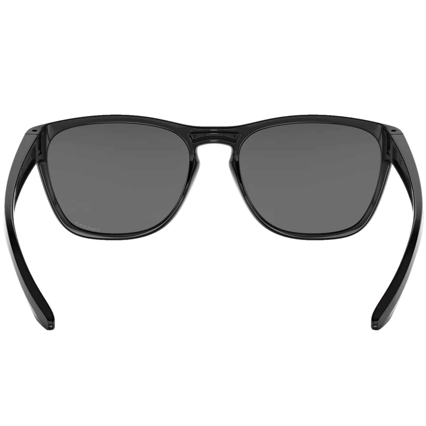 Oakley Manorburn Sunglasses (Black Ink) Prizm Black Lens