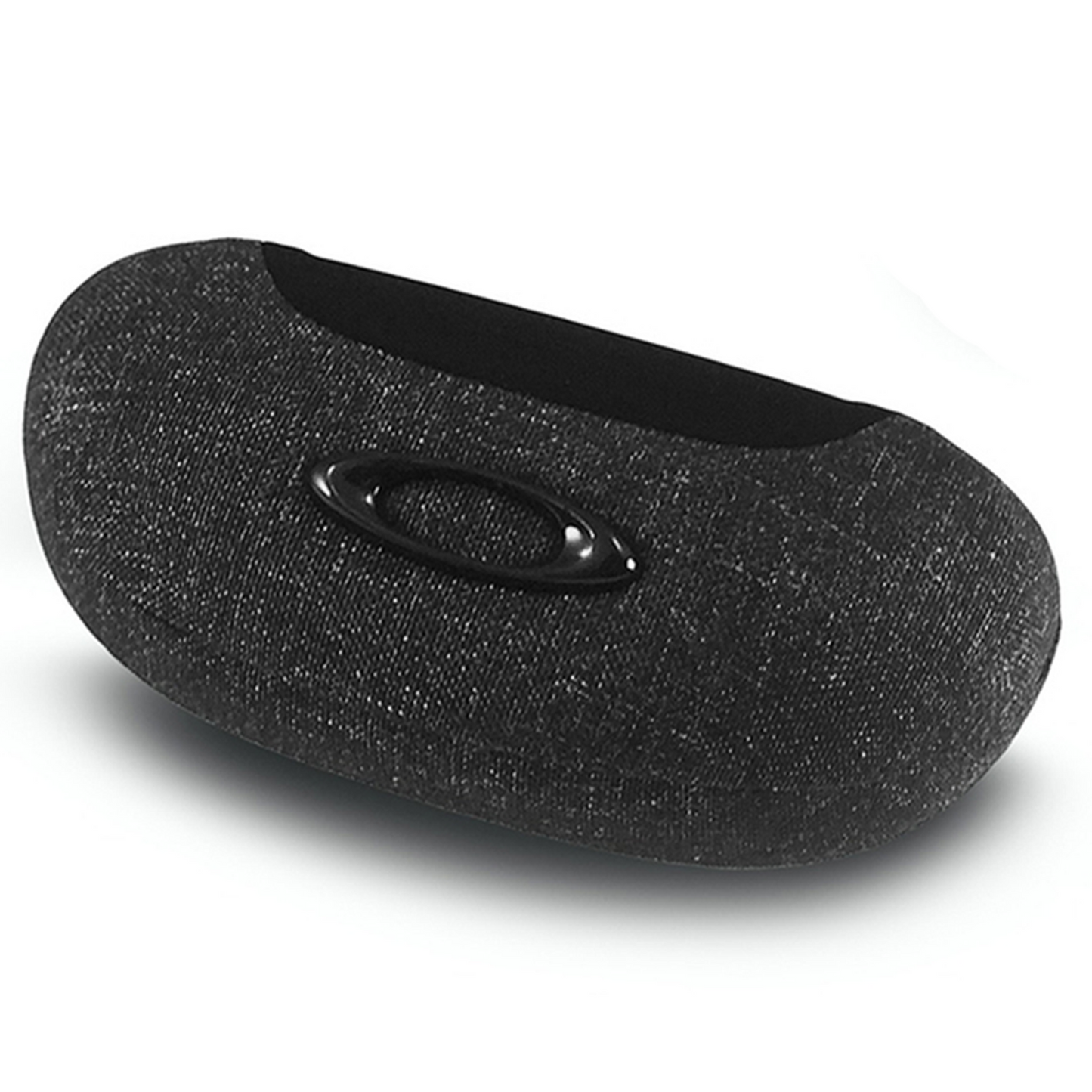 Oakley Eyewear Accessories Case (Ellipse O) - Grey/Black