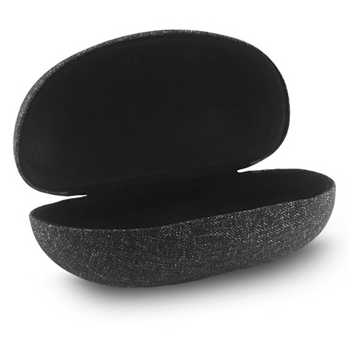 Oakley Eyewear Accessories Case (Ellipse O) - Grey/Black
