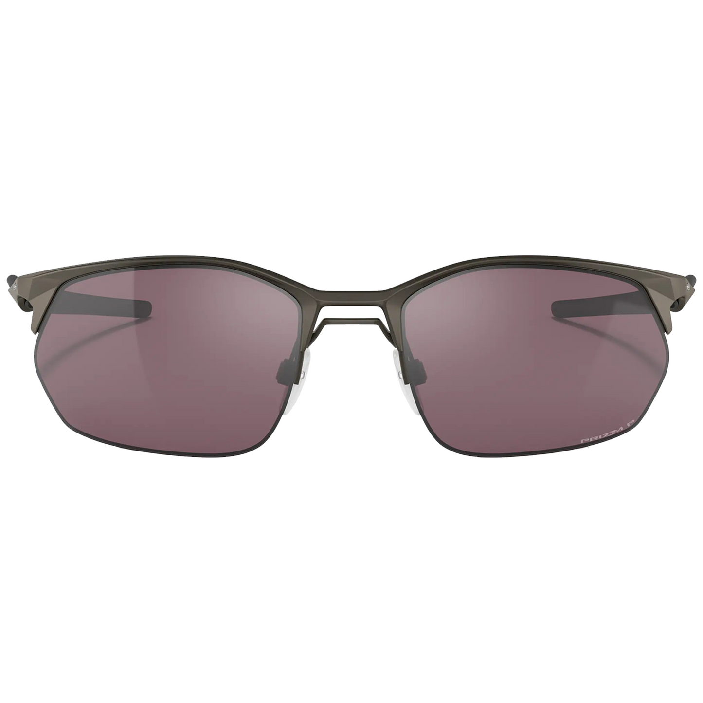 Oakley Wire Tap 2.0 Sunglasses (Satin Black) Prizm Daily Polarized Lens