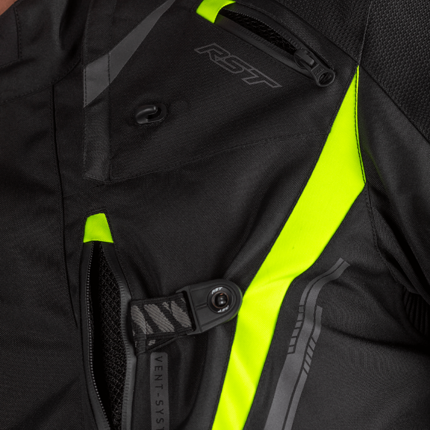 Rst 2025 paragon jacket