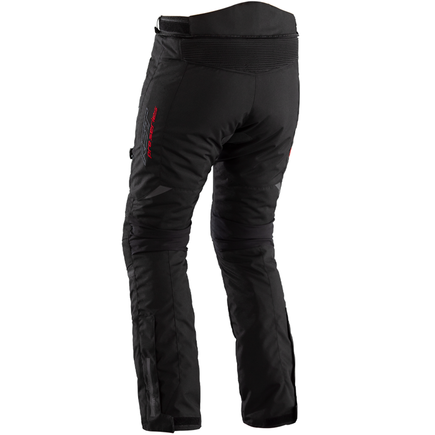 RST Pro Series Paragon 6 Textile Jeans - Black - Short Leg
