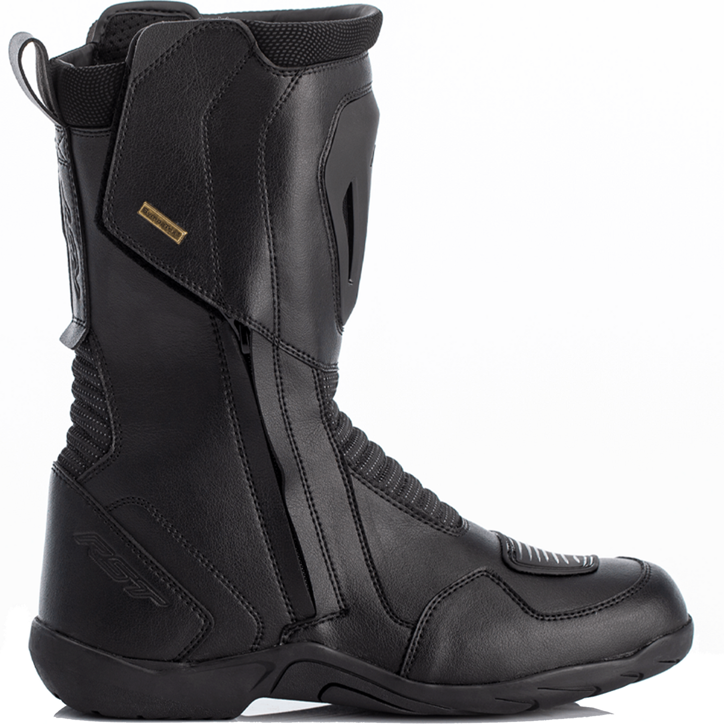 RST Pathfinder (CE) Waterproof Boots (2748) Black