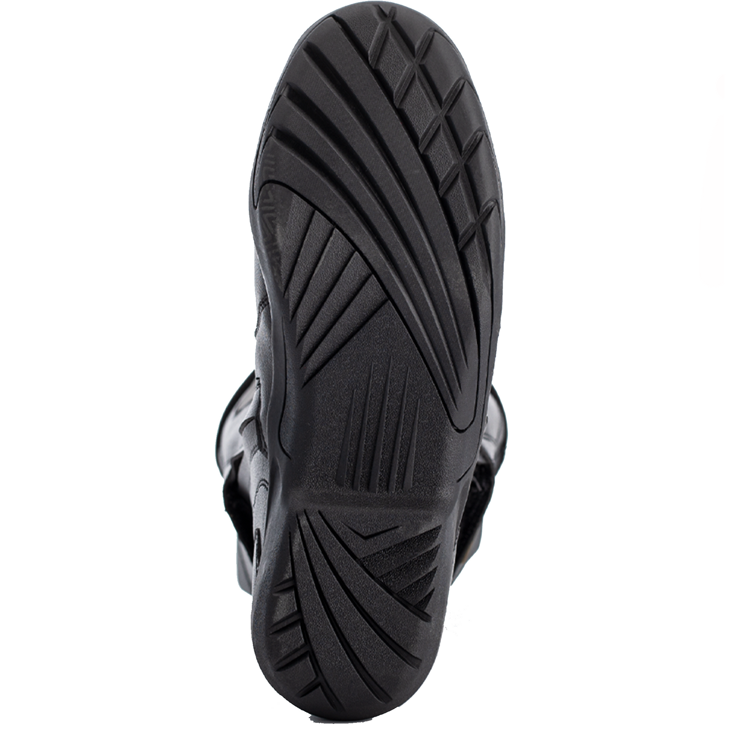 RST Pathfinder (CE) Waterproof Boots (2748) Black