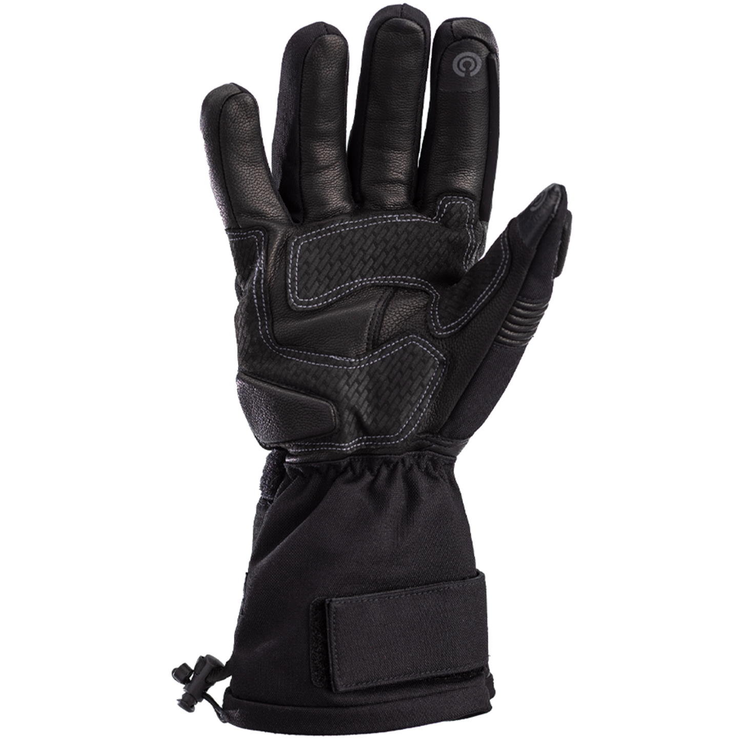 RST Pro Series Pathfinder (CE) Waterproof Gloves (2678) Black