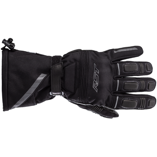 RST Pro Series Pathfinder (CE) Waterproof Gloves (2678) Black