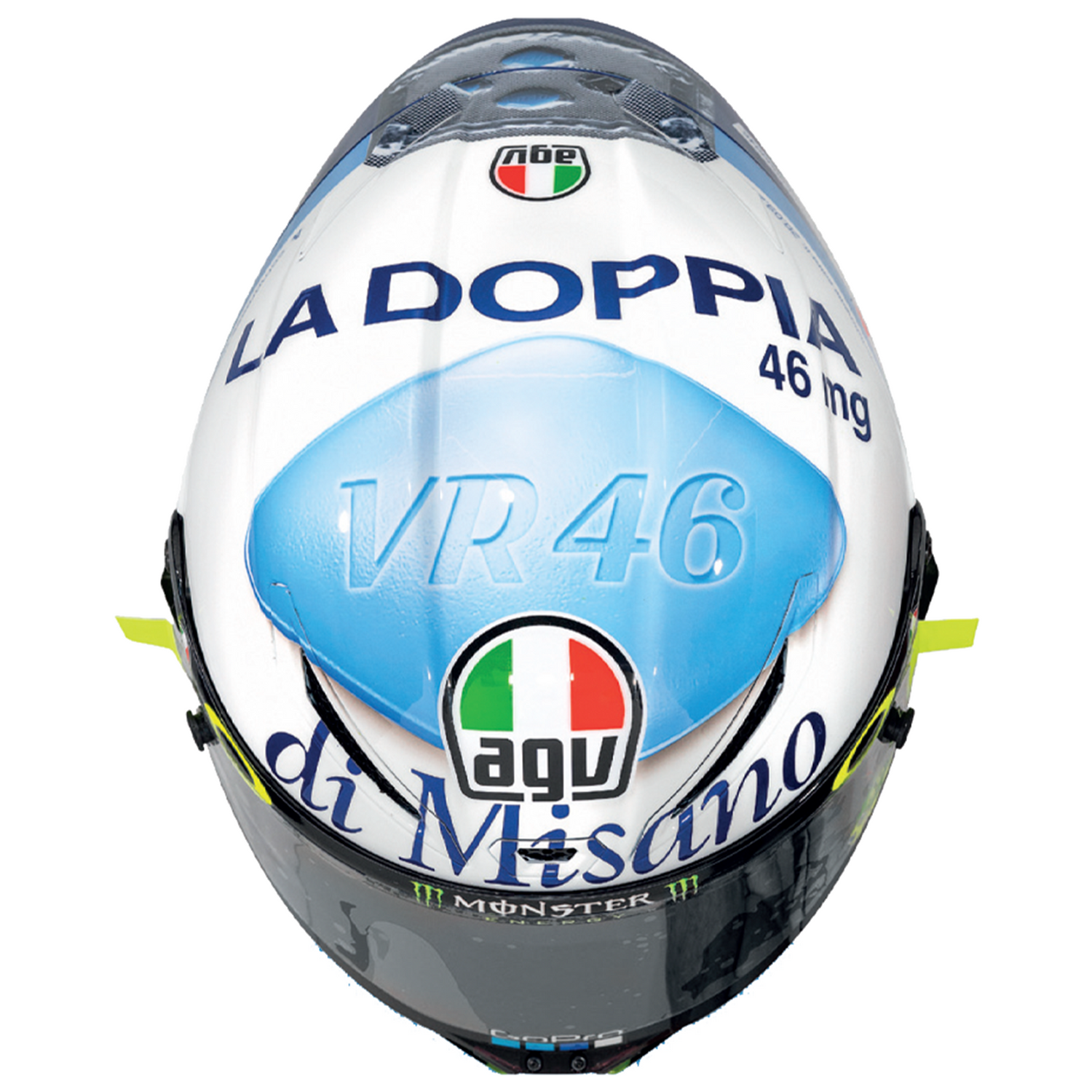 AGVエージーブイ PISTA GP RR ROSSI MISANO そごう・西武の売却検討