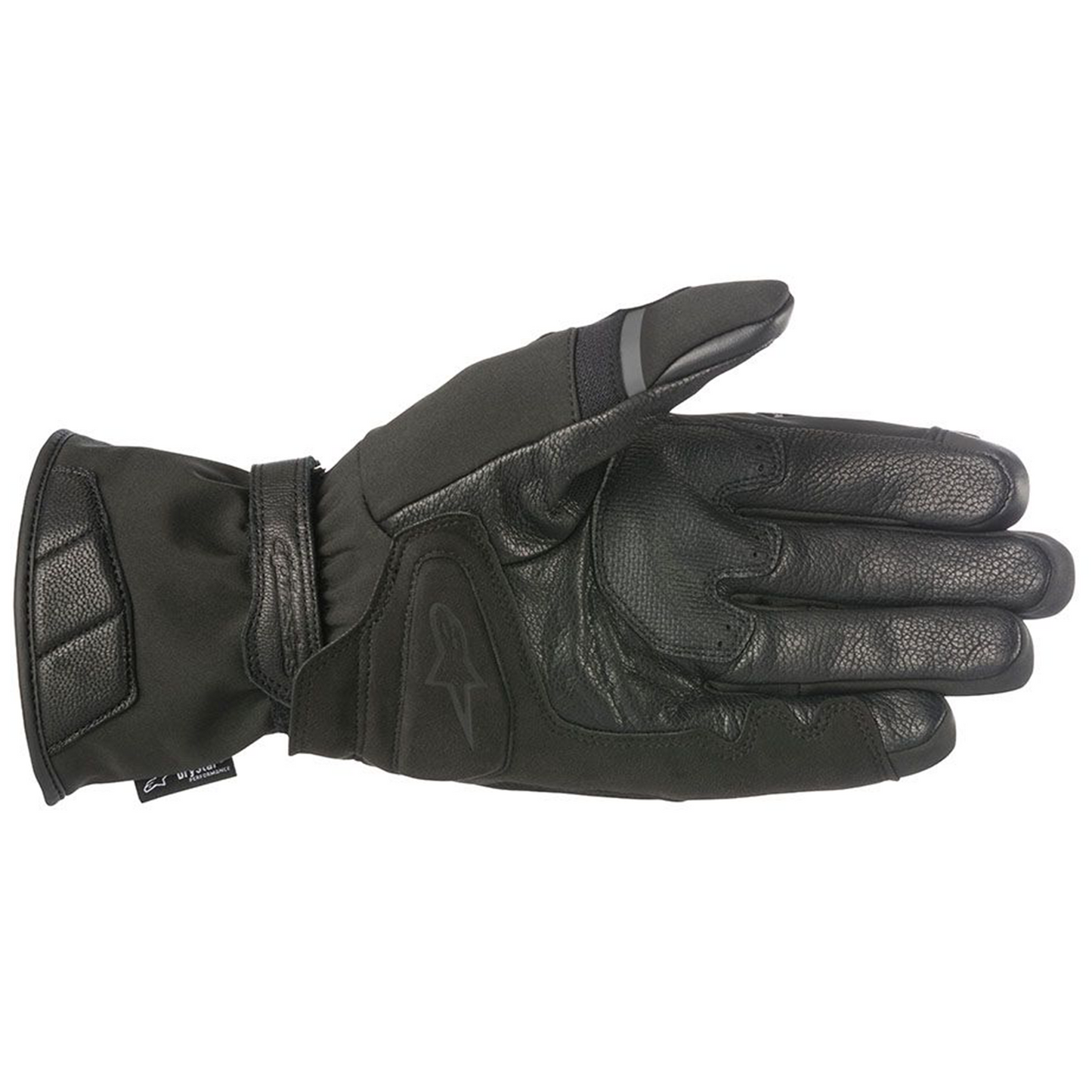 Alpinestars Primer Drystar Waterproof Gloves - Black