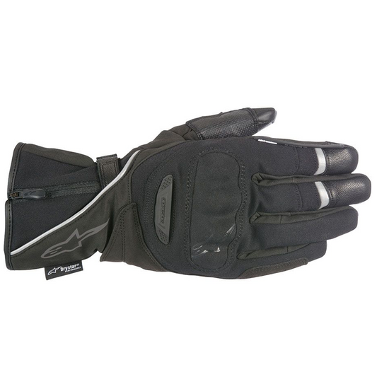 Alpinestars Primer Drystar Waterproof Gloves - Black