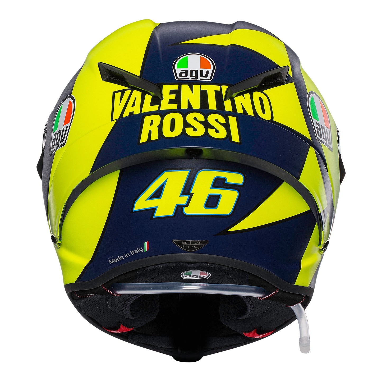 AGV Pista GP-RR - Soleluna 2019  Motorcycle Helmet