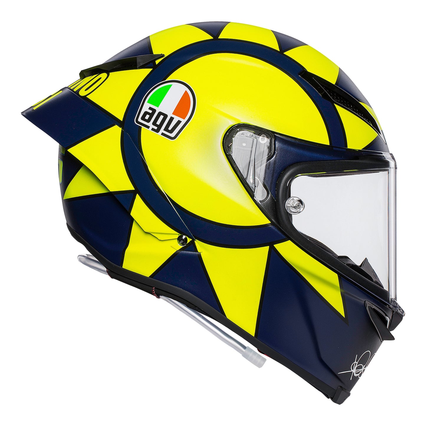 AGV Pista GP-RR - Soleluna 2019  Motorcycle Helmet