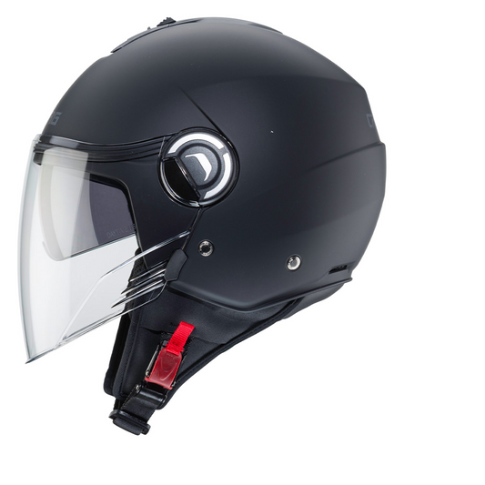 Caberg Riviera V4 - Matt Black