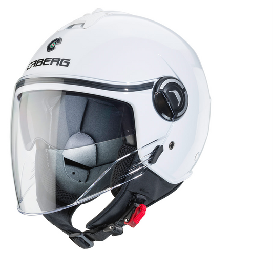 Caberg Riviera V4 - White