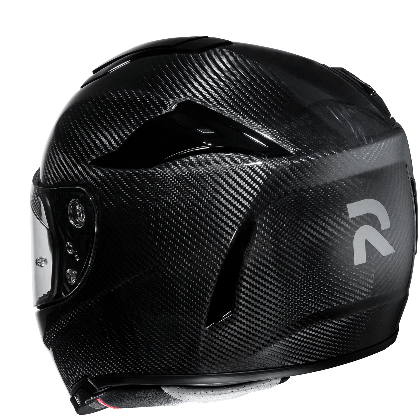 HJC RPHA 70 Carbon - Black