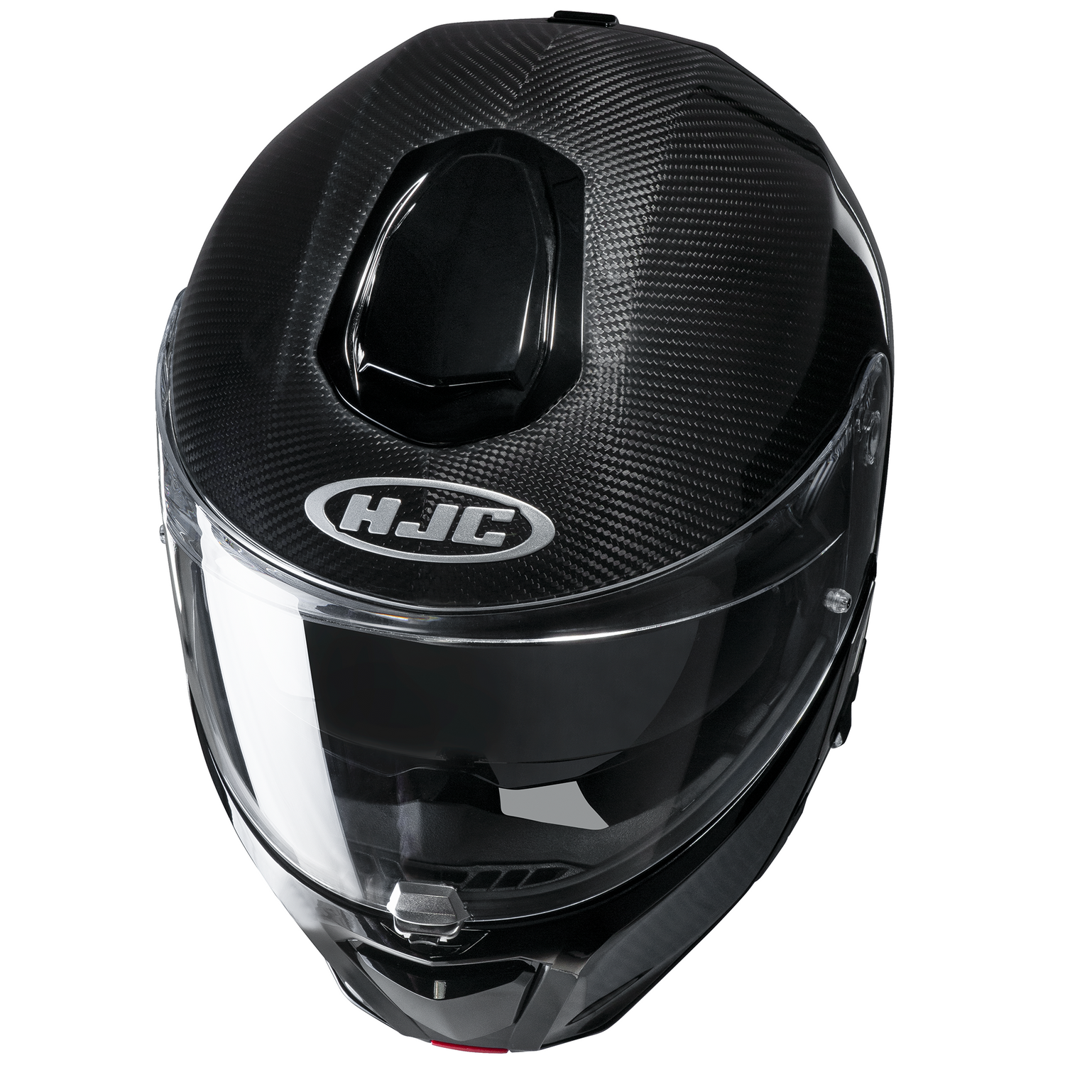 90s motorcycle helmet HJC, Modular Helmet, RPHA 90S, Neon Green, L Automotive Best Retro Full Face Helmets: