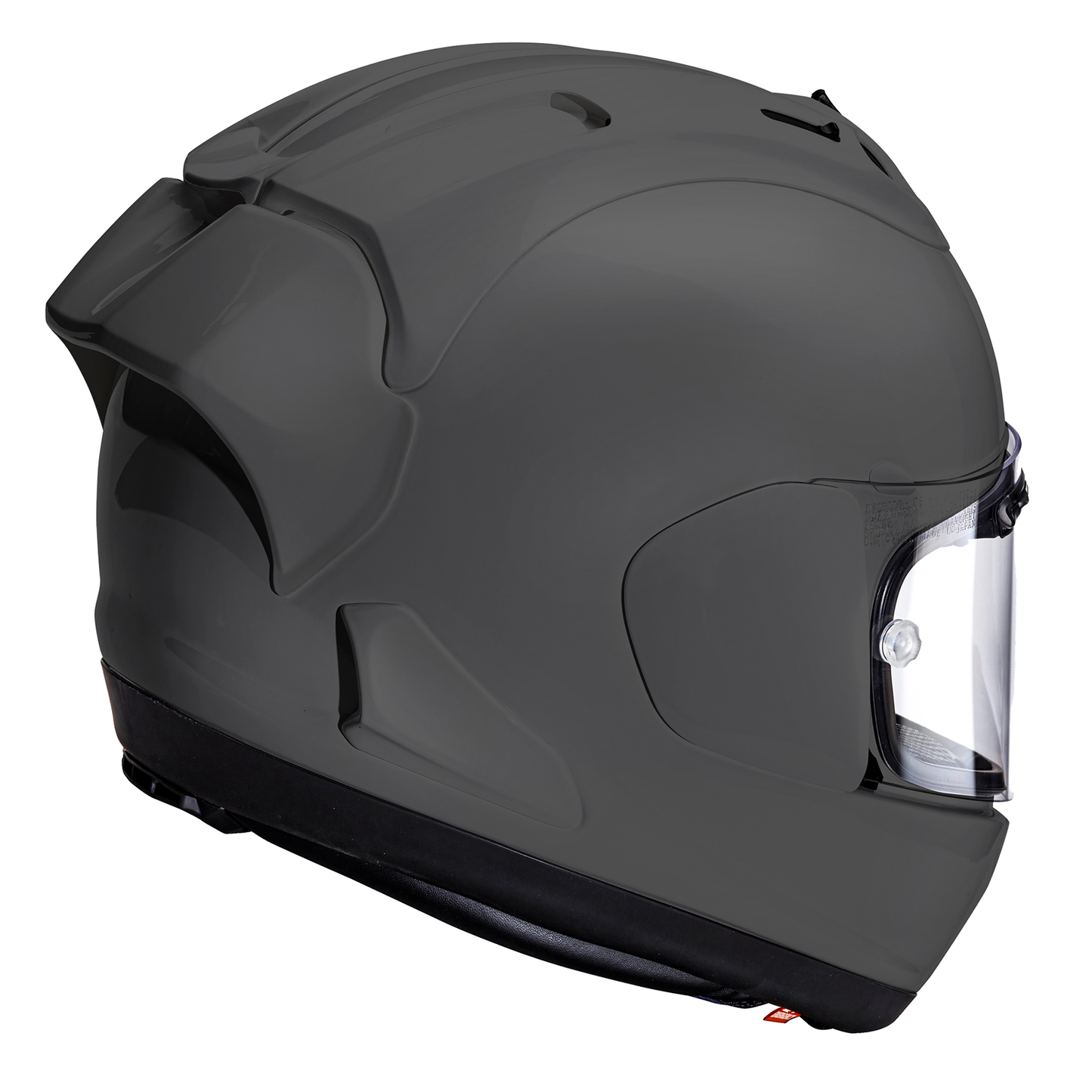 Arai RX-7V FIM - Modern Grey