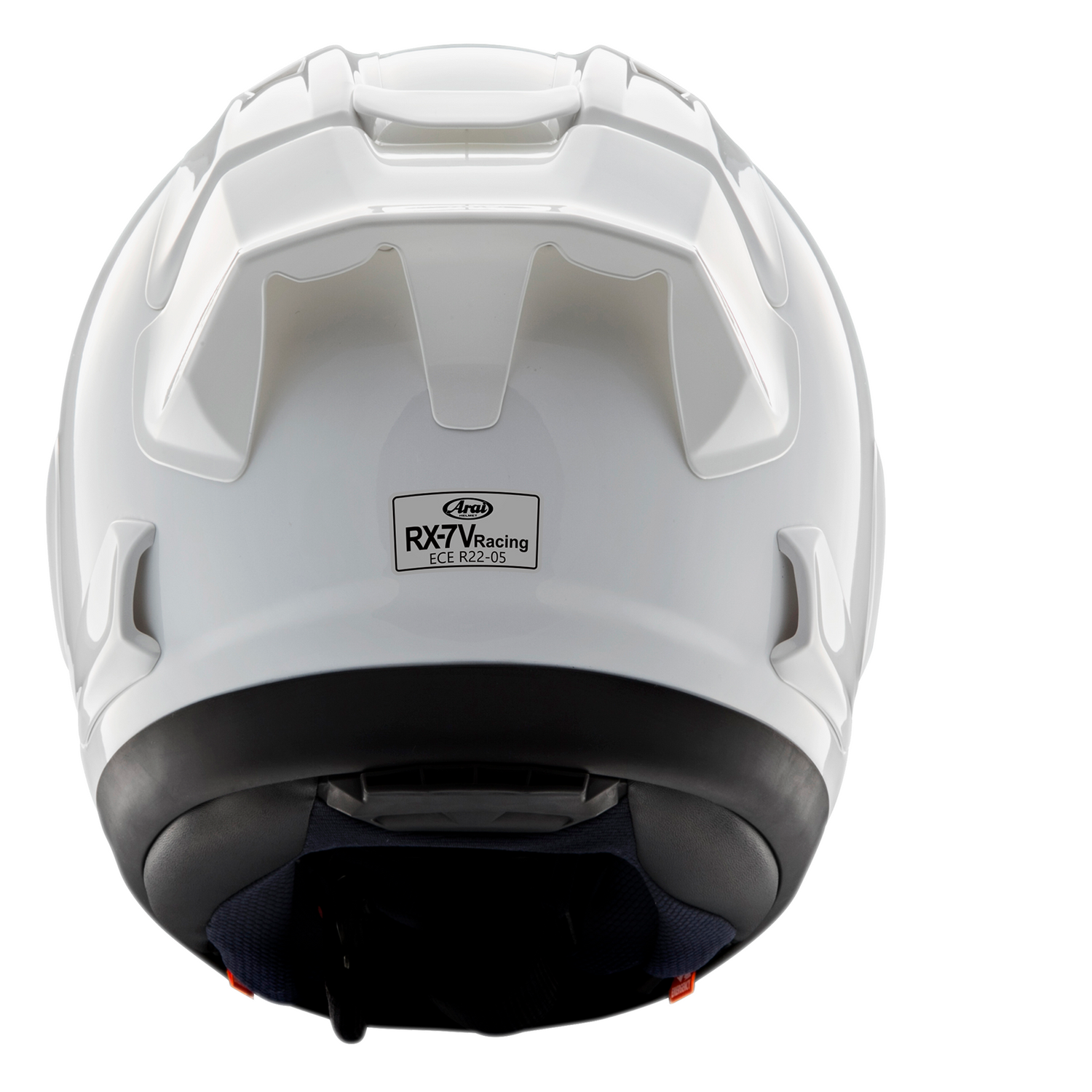 Arai online rx7 fim