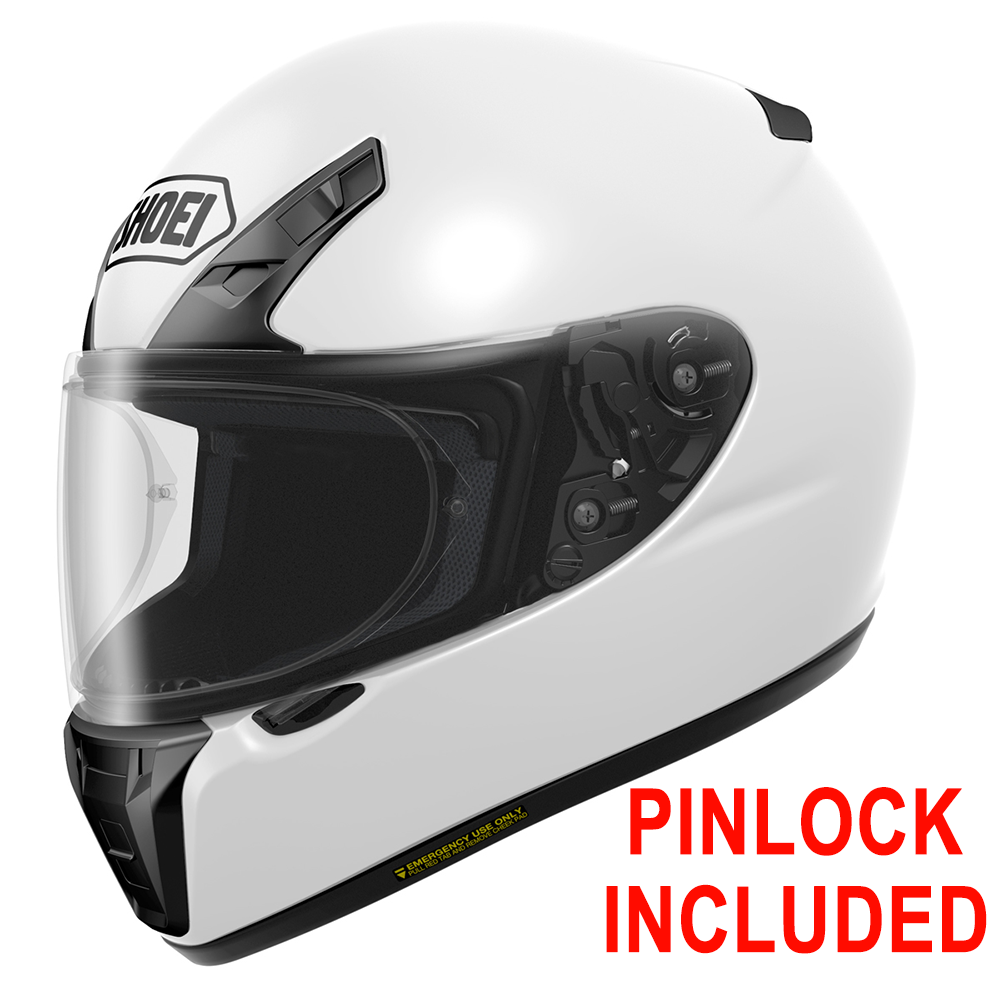 Shoei ryd deals