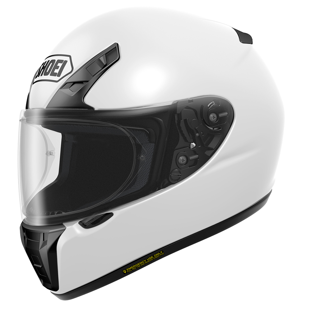 Shoei shop ryd intercom