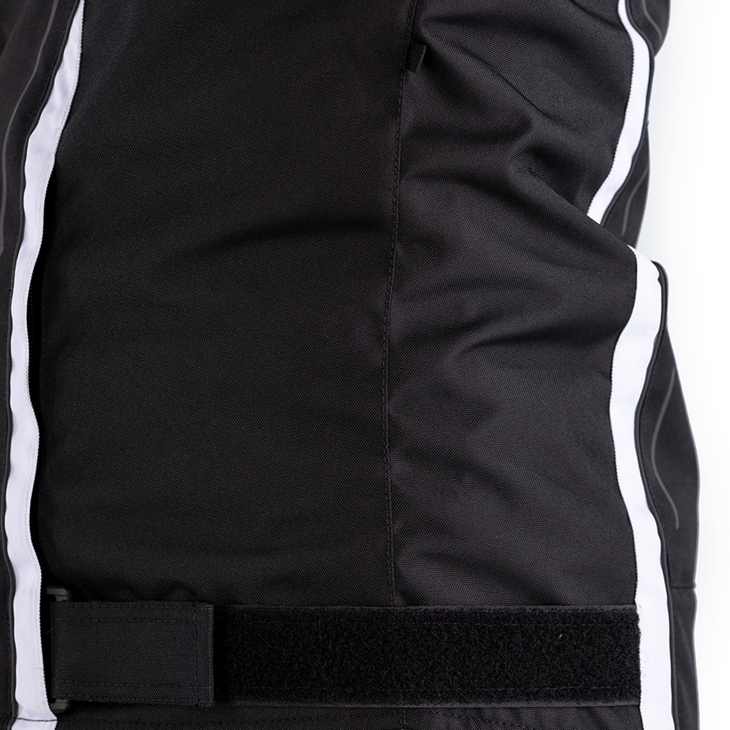 RST S1 (CE) Textile Jacket - White (2559)