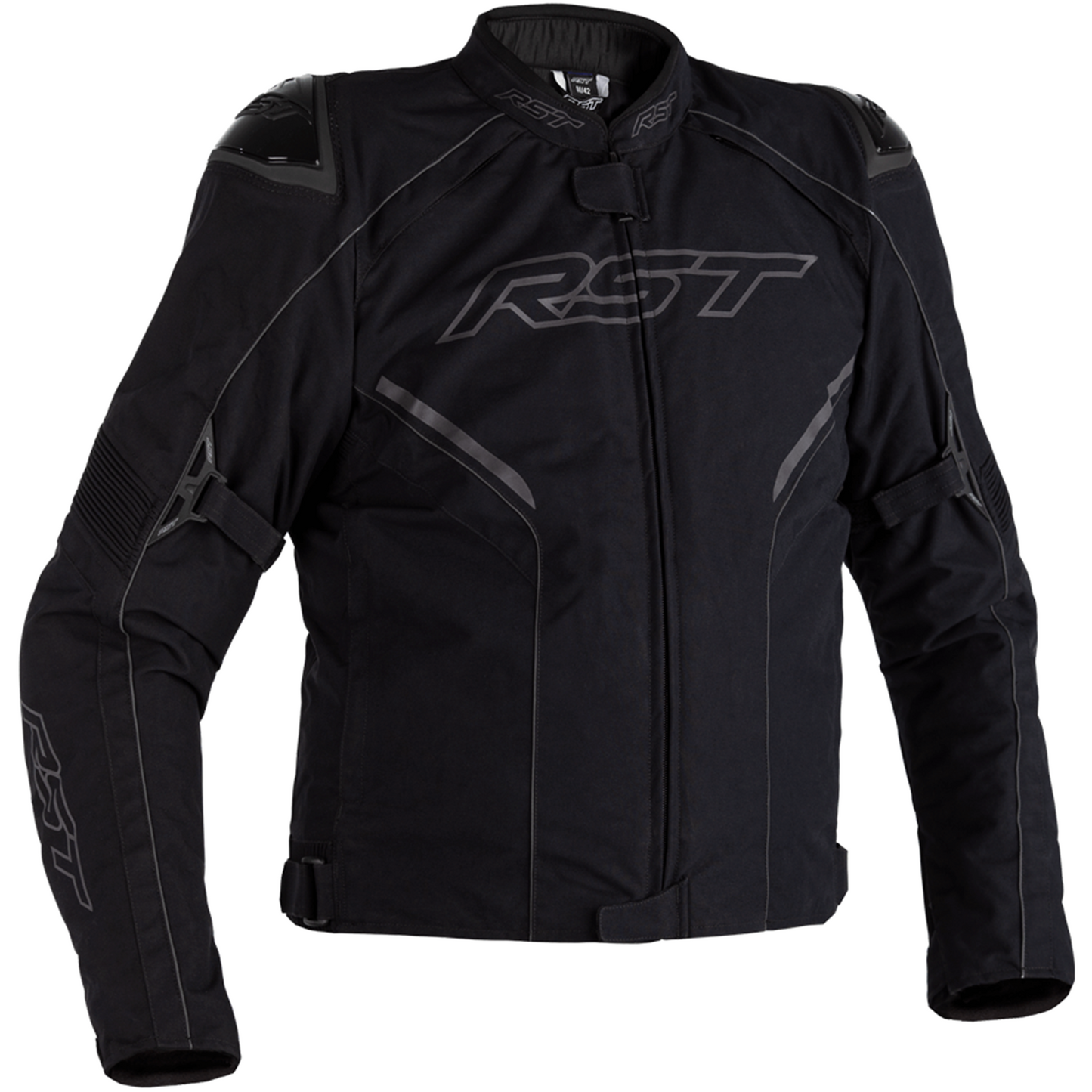 RST Sabre Textile Jacket - Black (2556)