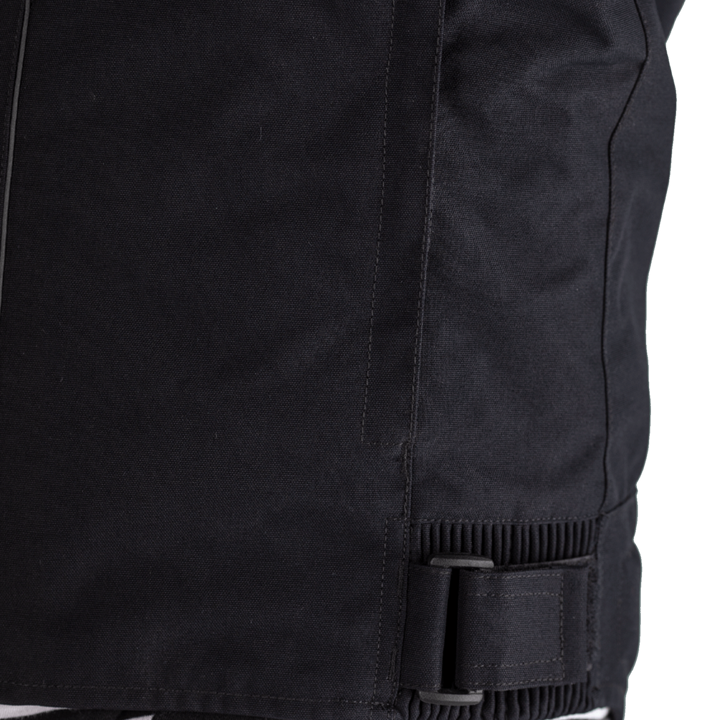RST Sabre Textile Jacket - Black (2556)