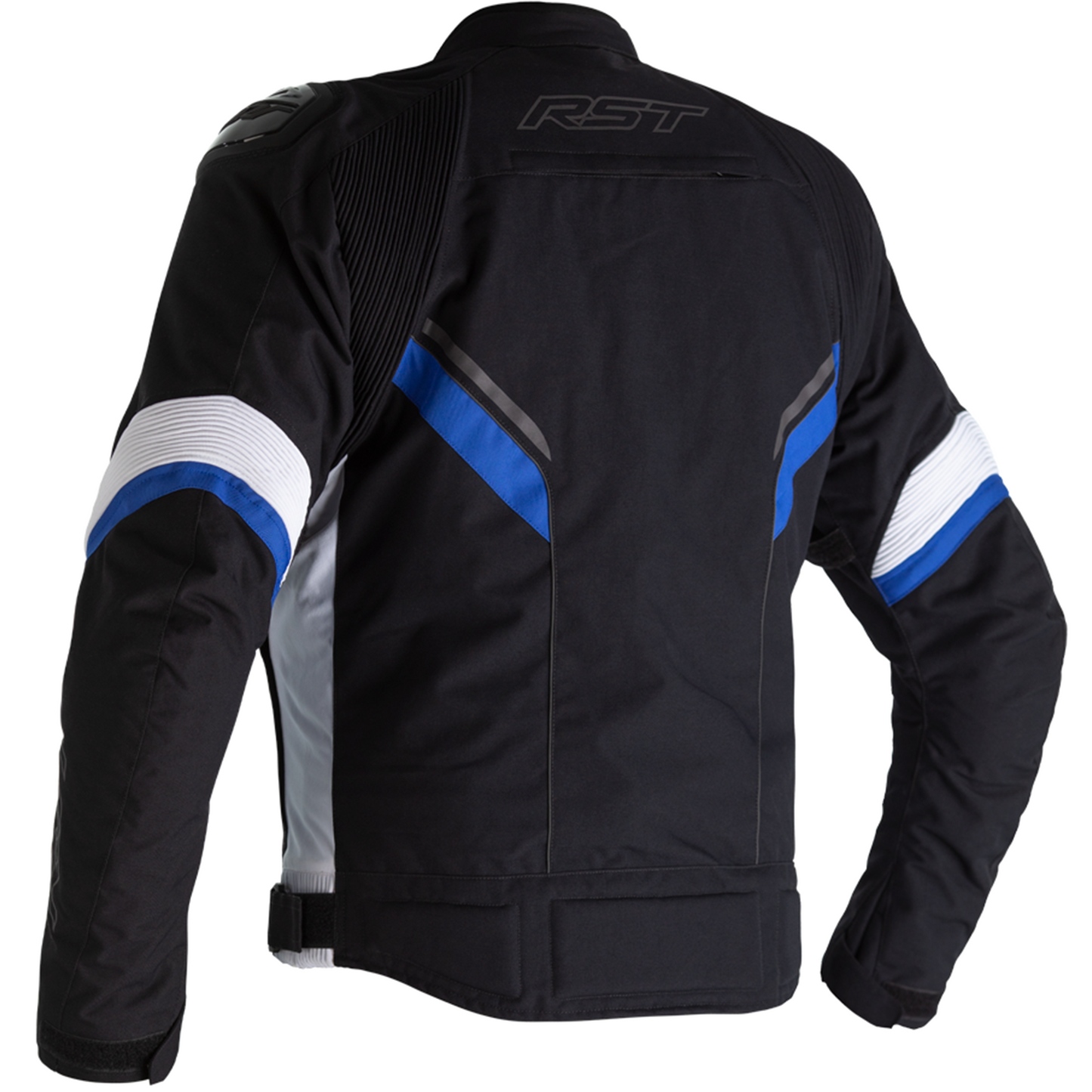 RST Sabre Textile Jacket - Blue (2556)