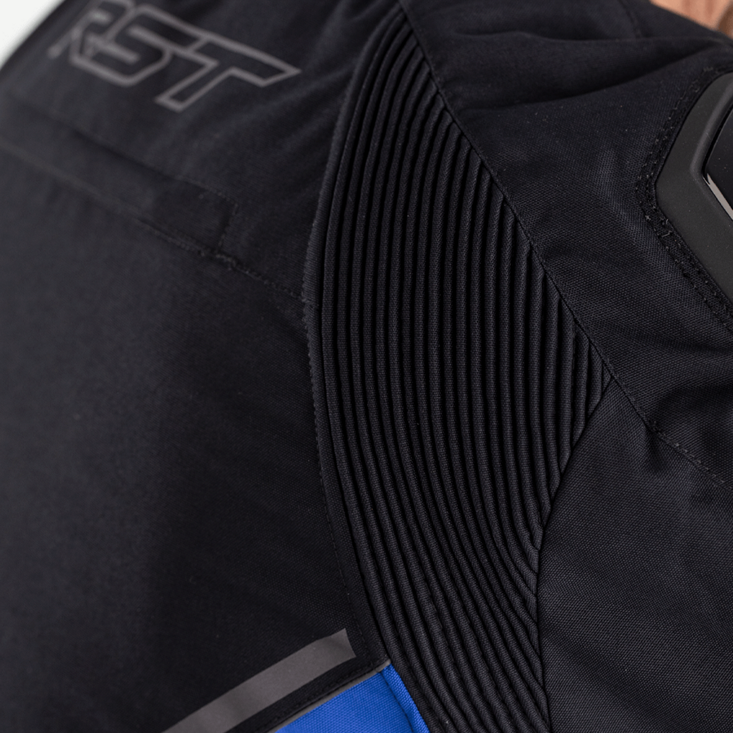 RST Sabre Textile Jacket - Blue (2556)