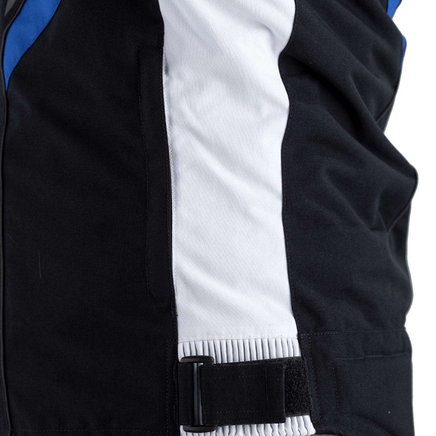 RST Sabre Textile Jacket - Blue (2556)