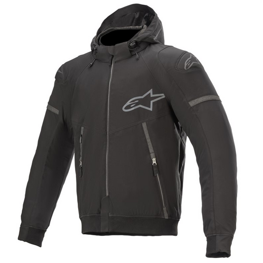Alpinestars Sektor v2 Tech Hoodie - Black