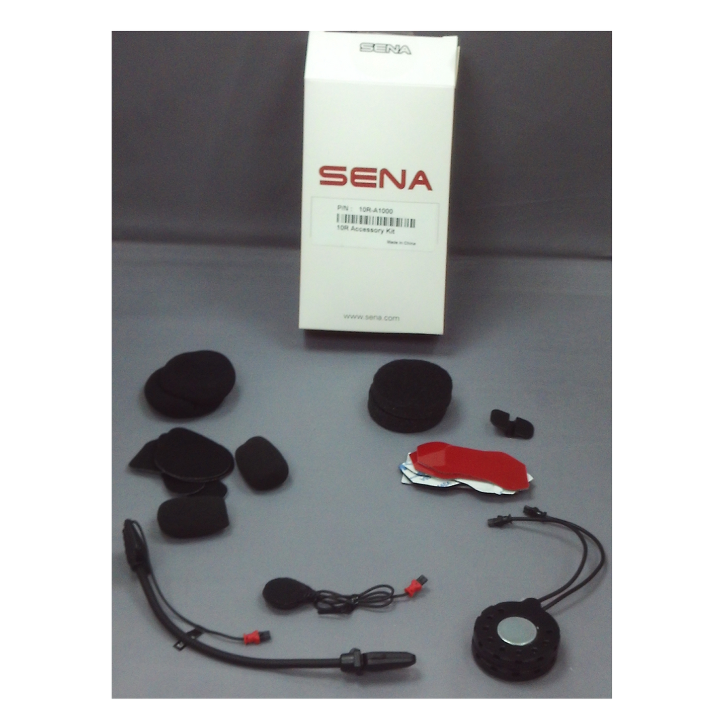 Sena 10R Accessory Kit