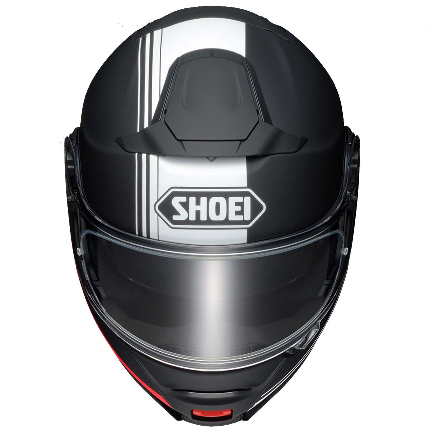 shoei gt-air wanderer tc-5 full face helmet Shoei Neotec 2 Separator TC5 Black/White Motorcycle Helmet – Gear Change Online