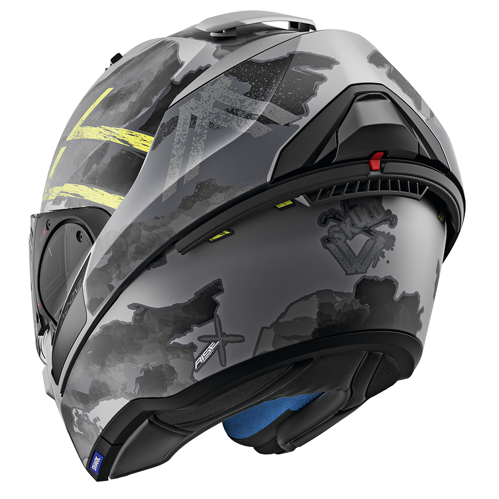 Shark Evo One 2 Skuld MAT AYK