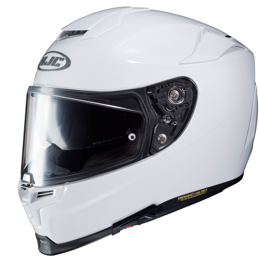 HJC RPHA 70 - White