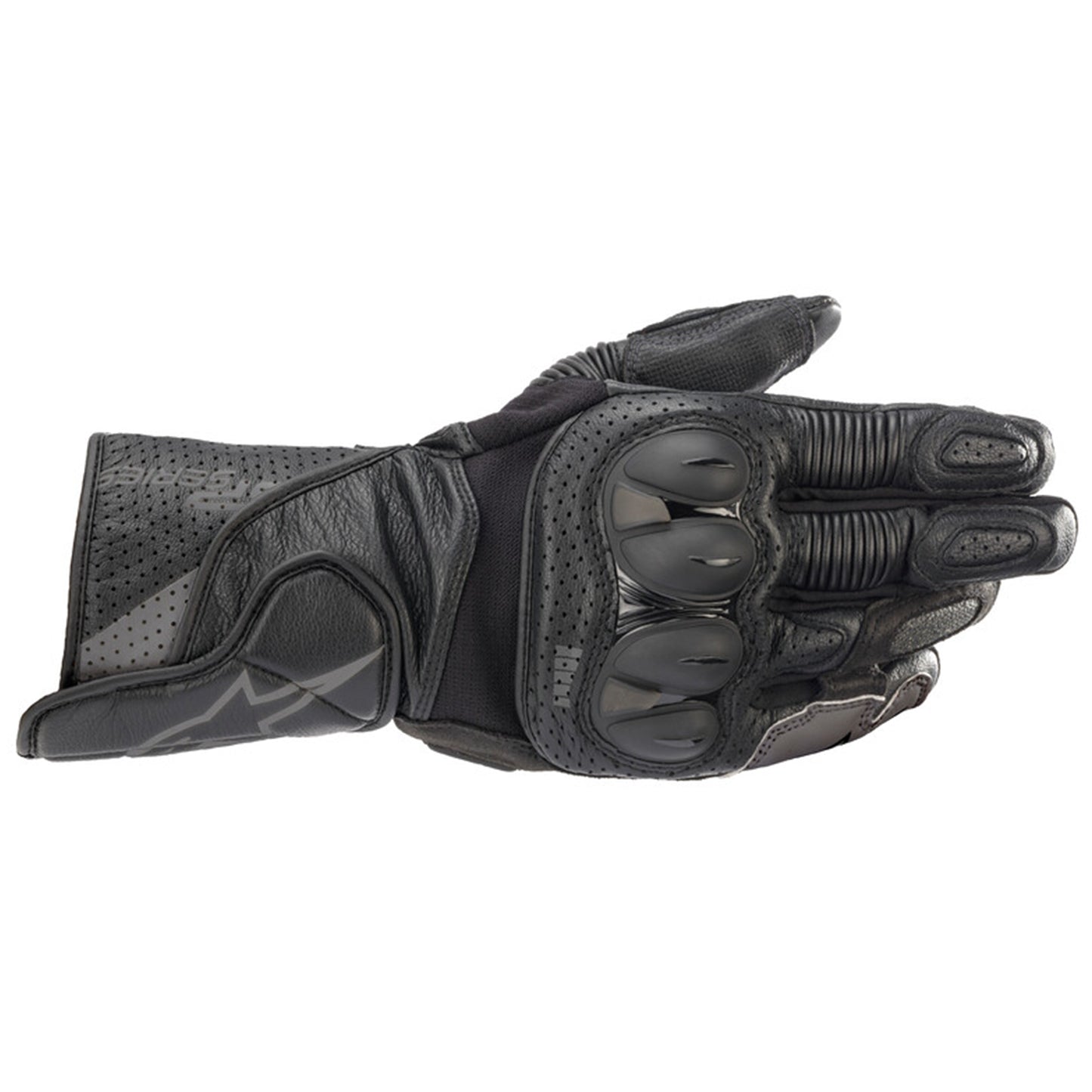 Alpinestars SP-2 V3 Gloves - Black/Anthracite (104)