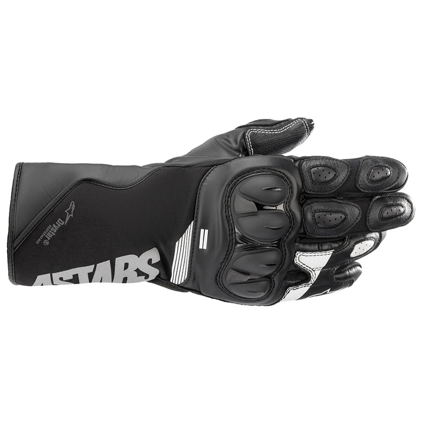 Alpinestars SP-365 Drystar Gloves - Black/White