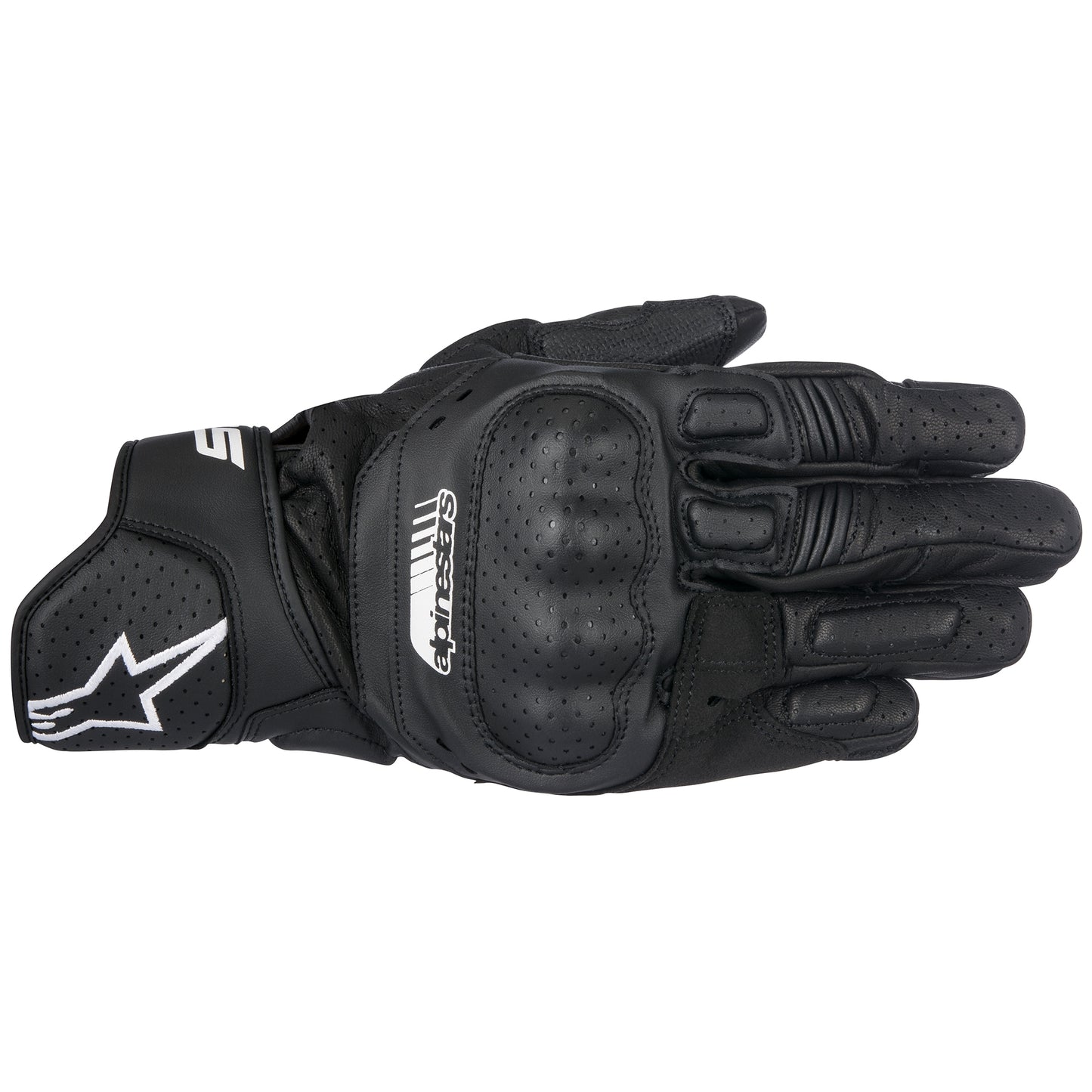 Alpinestars SP-5 Gloves - Black