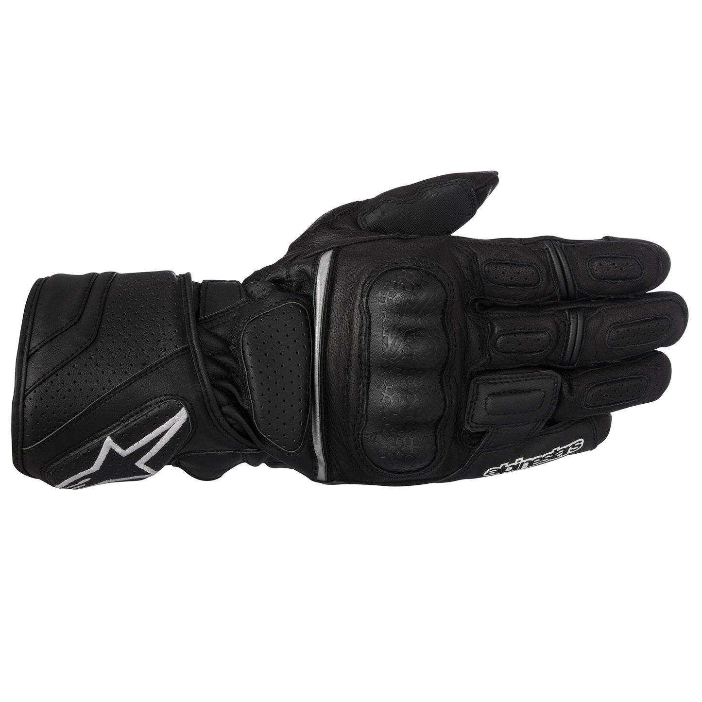 Alpinestars SP-Z Drystar Gloves - Black