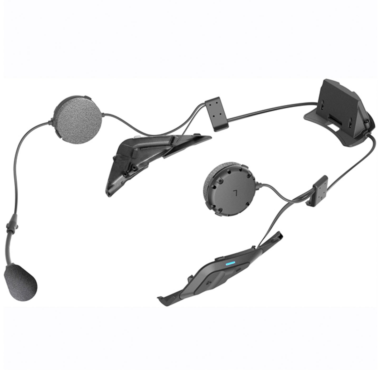 Sena SRL-01 for Shoei Neotec 2, Motorcycle Bluetooth Communication System